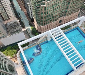 Soho Suites Klcc 