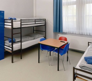 Hostel Guben 