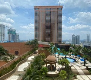 Damas Suites Kuala Lumpur 
