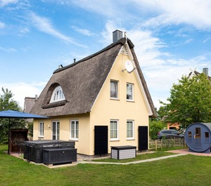 Holiday Hohenkirchen Ot Beckerwitz 