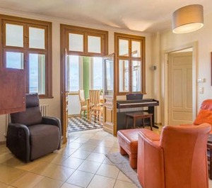Villa Bella 