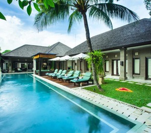Villa Dewata 
