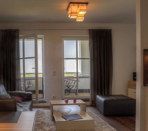 Villa Namenlos Ferienwohnung 