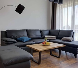 Villa Zeitlos Ferienwohnung 