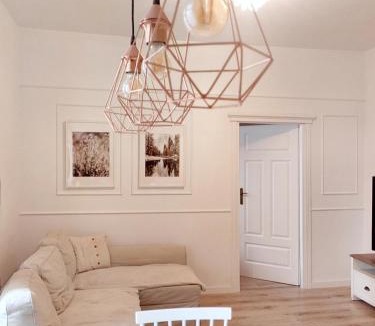 Znin Apartment | Żnin City