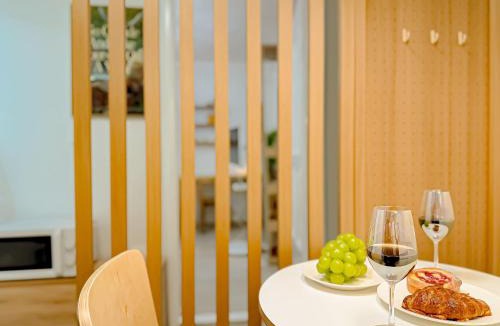 Hwayang-dong Apartment | 건대입구 도보5분