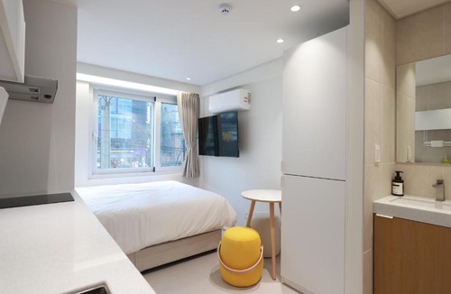 Mapo Hotel | 더 신촌스테이 레지던스