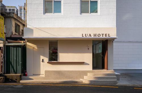Mia-dong Hotel | 루아호텔