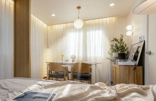 Yeoksam Apartment | 신규할인, Free Luggage Storage, Gangnam, Yeoksam, Near Gangnam Station, Gangnam Plastic Surgery Clinics, Garosu-gil, Apgujeong Rodeo Street, COEX Mall, Gangnam Wedding Venues, Airport Bus Access