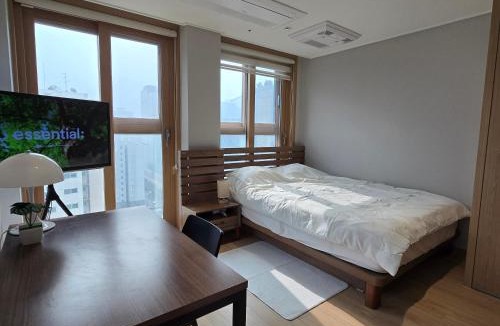 Gasan-dong Apartment | 원스테이 가산디지털단지역 2