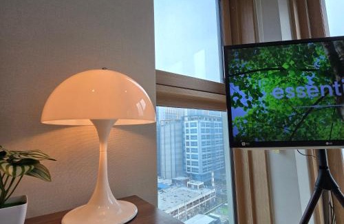 Gasan-dong Apartment | 원스테이 가산디지털단지역 2