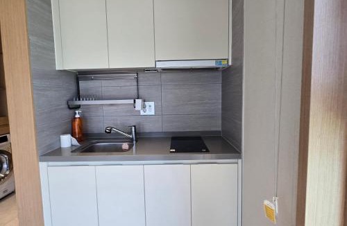 Gasan-dong Apartment | 원스테이 가산디지털단지