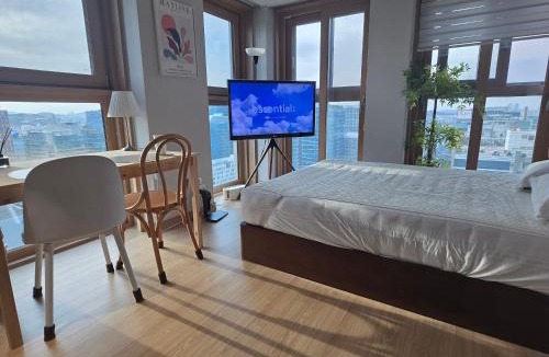 Gasan-dong Apartment | 원스테이 가산디지털단지