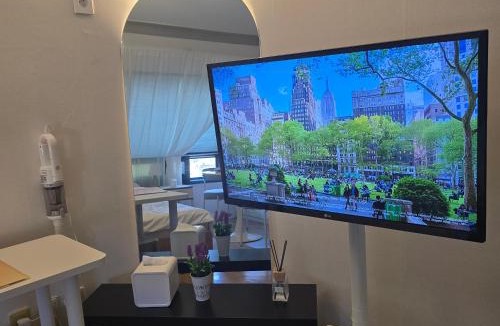 Jowon-dong Apartment | 원스테이 구로디지털단지역 강남