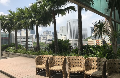 Bukit Bintang Apartment | #03 SwissGarden 2BR Bukit Bintang KL