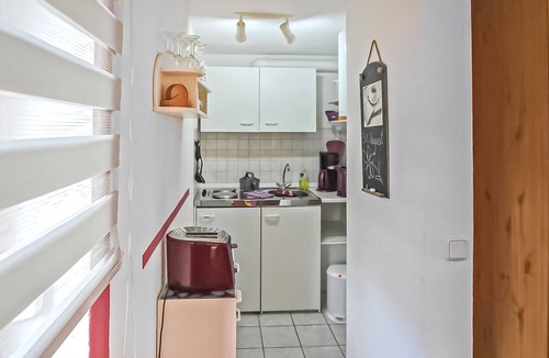 Rheinsberg Apartment | 1 bedroom accommodation in Rheinsberg