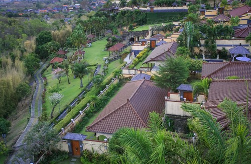 Bukit House | 1 BR Romantic Private Pool Villa in Ungasan Near GWK Cultural Park