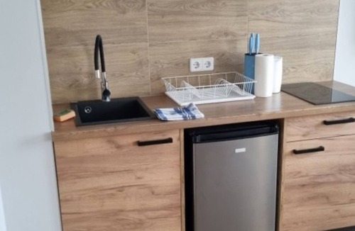 Potsdam Nord Apartment | 1 room apartment near Sanssouci Palace! approx. 19 m²