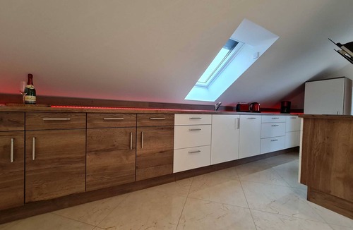 Dahlwitz-Hoppegarten Apartment | 1-room Dohne 6 - Villa-Dohne
