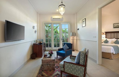 Seminyak Hotel | 1 Suite Prime room