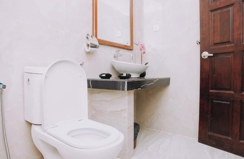 Janda Baik Hotel | 101 Resort & Spa