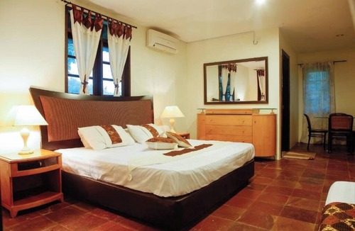 Janda Baik Hotel | 101 Resort & Spa