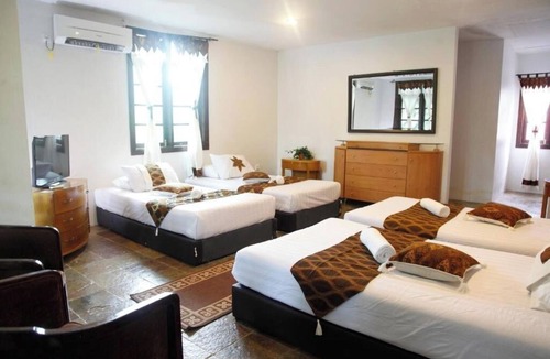 Janda Baik Hotel | 101 Resort & Spa