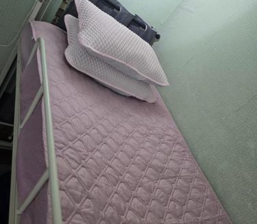 Lat Yao Apartment | 113 Cozy Loft style with cool fan with free Wi-fi