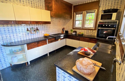 Sitges Villa | 15 min. drive from Sitges Villa El Ranch 10 min. walk to the beach Jacuzzi 10P