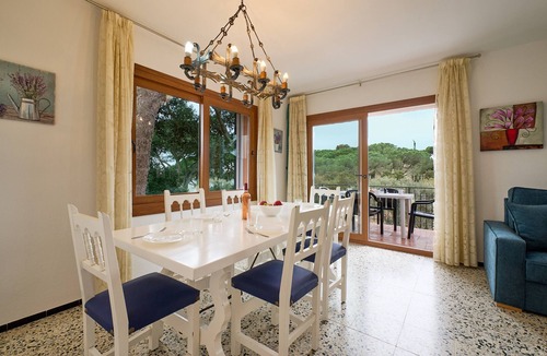 Calella de Palafrugell Villa | 1BENET 1 - House divided into 3 totally independent apartments with shared pool just 1 km from the beach of Calella de Palafrugell