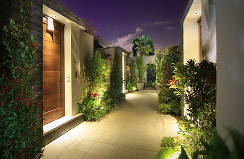 Seminyak Villa | 1BR Villa Located In Seminyak! 10Min Walk To Eat Street And The Square!/Pool!
