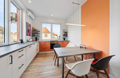 Eilenburg Apartment | 2 bedroom amazing apartment in Eilenburg