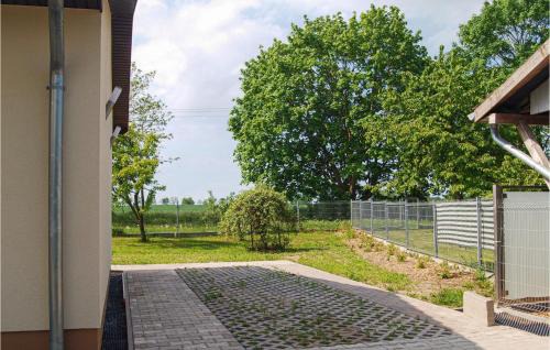 Behrenhoff House | 2 Bedroom Awesome Home In Behrenhoff