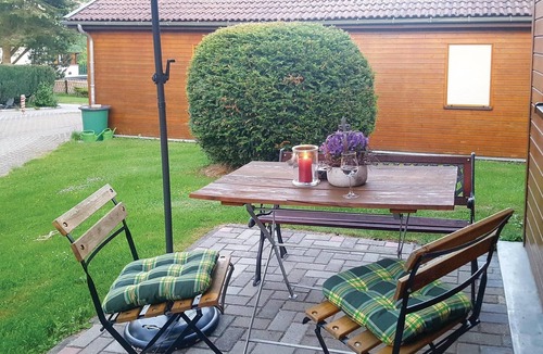Friedrichsbrunn House | 2 bedroom amazing home in Thale/Friedrichsbrunn