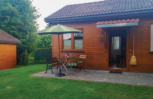 Friedrichsbrunn House | 2 bedroom amazing home in Thale/Friedrichsbrunn