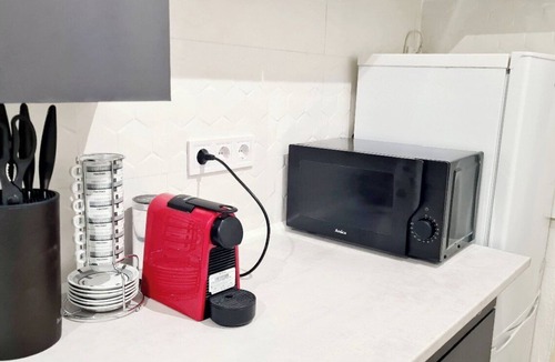 Ujlipotvaros Apartment | 2-bedroom & livingroom apartment in fantastic Budapest with AC