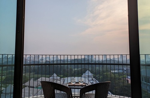Bukit Kiara Apartment | 2 Bedroom Luxury Apartment - Direct to KL city and PJ