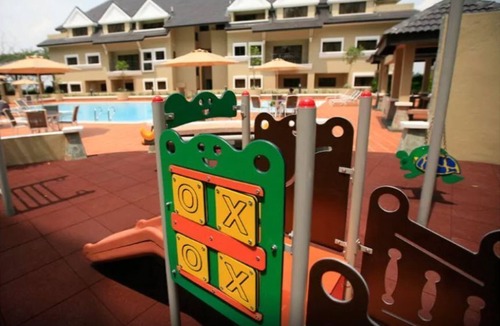 Bangsar Apartment | 2 Bedroom Premuin Suite - 19