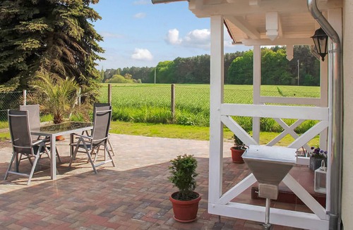 Mirow House | 2 bedroom stunning home in Mirow
