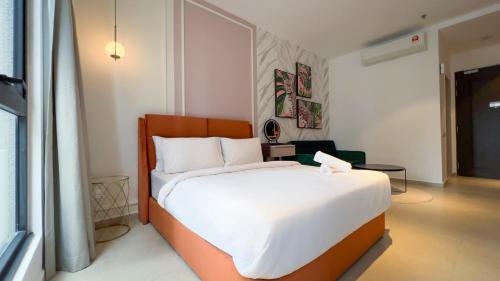 Sungai Penchala Apartment | 2 Paztonz Suite Damansara By Light House