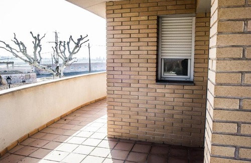 Boldu House | 2 PRECIOSAS CASAS ADOSADAS, LA FULIOLA (Lleida) ALQUILER TEMPORAL, 7 personas.
