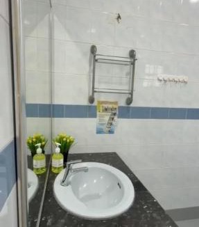 Taman Wahyu House | 20 Guest sentul kepong Family Home swimmingpool