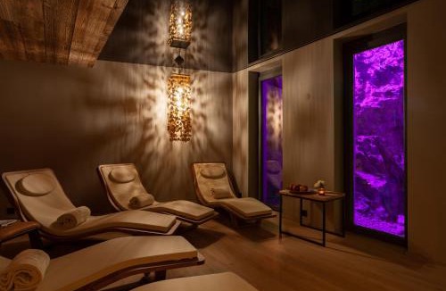 Zermatt Hotel | 22 Summits Boutique Hotel