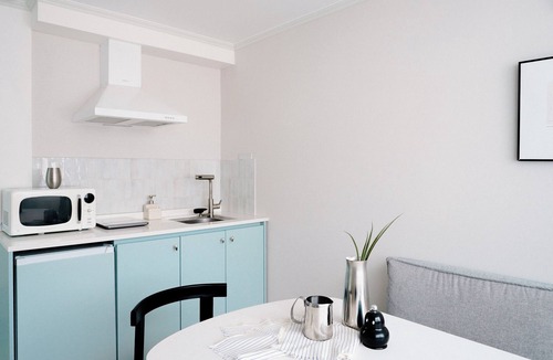 Sindangil-tong House | 2BR home in the centre of Seoul/5 guests/free luggage storage
