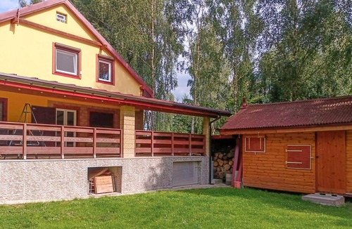 Drawsko Pomorskie House | 3 bedroom cozy home in Drawsko Pomorskie