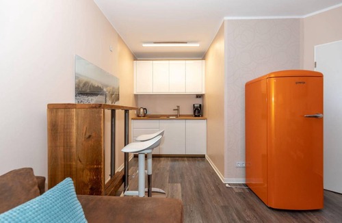 Kuhlungsborn Ost Apartment | 38 m² Apartment ∙ 1 bedroom ∙ 3 guests