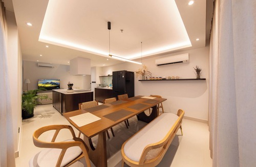 Kuala Lumpur Condo | 3R3B Duplex Penthouse KLCC Novo Ampang Gleneagles