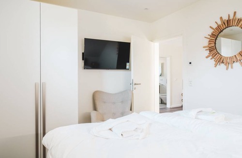 Zingst Apartment | 46 m² Apartment ∙ 2 bedrooms ∙ 3 guests