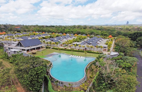 Jimbaran Bay Villa | 5 Star Private Villa in a soothing area of Jimbaran Bali —