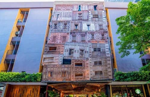 Pratunam Hotel | 515 VICTORY Hotel
